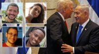 Trump's Gaza deal hanging by a thread as Hamas 'plays tricks'