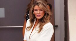 Trump's beauty queen lawyer cleans out Virginia US attorney's office