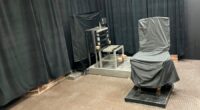 Trump’s death penalty push gains traction in statehouses