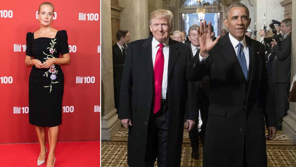 Trump's 'self-centered' peace prize campaign implodes