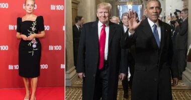 Trump's 'self-centered' peace prize campaign implodes