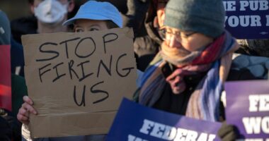Trump’s shutdown firings at CDC cause whiplash, despair: What to know