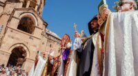 Turkey deports peaceful Christians under guise of ‘national security’ claims watchdog