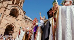 Turkey deports peaceful Christians under guise of ‘national security’ claims watchdog