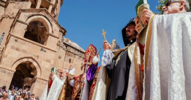 Turkey deports peaceful Christians under guise of ‘national security’ claims watchdog