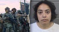 Turning Point leader demands repercussions for UChicago professor arrested at anti-ICE rally