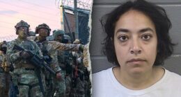 Turning Point leader demands repercussions for UChicago professor arrested at anti-ICE rally