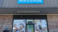 Tuscaloosa County massage parlor owner arrested on prostitution charges
