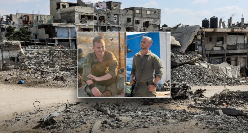 Two IDF soldiers killed amid 'severe' ceasefire violation, 'it's not the last,' analyst says