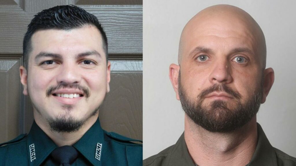 Two Putnam County deputies fired for falsifying timecards, sheriff's office says
