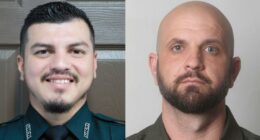 Two Putnam County deputies fired for falsifying timecards, sheriff's office says