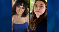 Two Teen Girls Riding Bike Are Struck, Killed by Driver Who Had Been Stalking Them