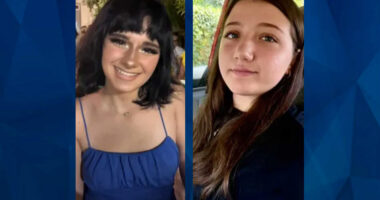 Two Teen Girls Riding Bike Are Struck, Killed by Driver Who Had Been Stalking Them