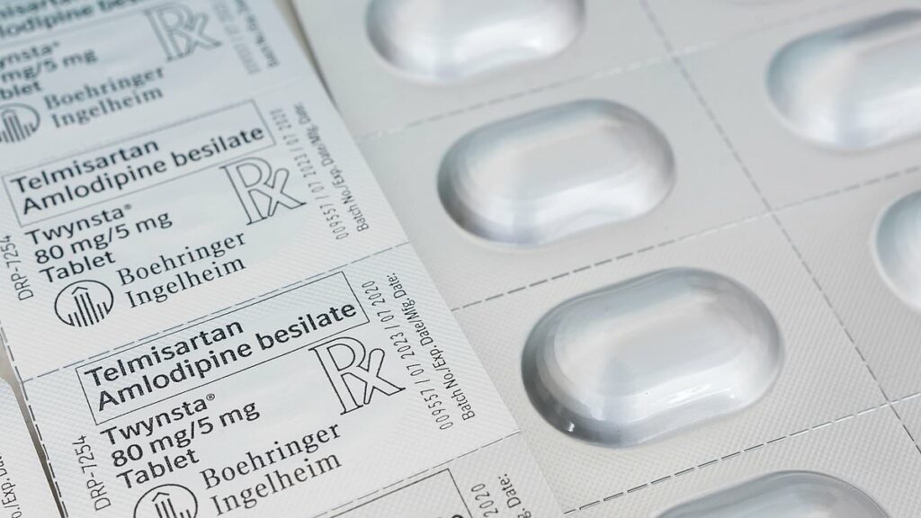 Two common medications can REVERSE liver disease, scientists claim