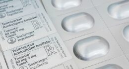 Two common medications can REVERSE liver disease, scientists claim
