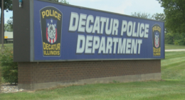 Two school buses involved in Decatur crash