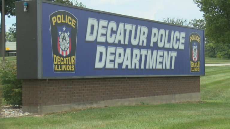 Decatur Police Uncover Shocking Details in Teaching Assistant’s Alleged Sexual Abuse Case