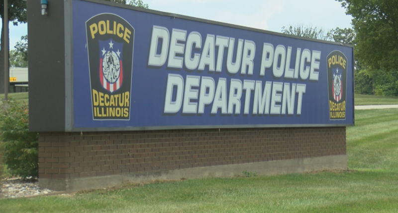 Two school buses involved in Decatur crash