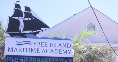 Tybee Maritime Academy approved for, in early stages of relocation