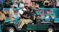Tyreek Hill Injury: Did He Break His Leg? Here Is What To Know