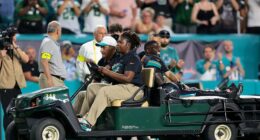 Tyreek Hill Injury: Did He Break His Leg? Here Is What To Know