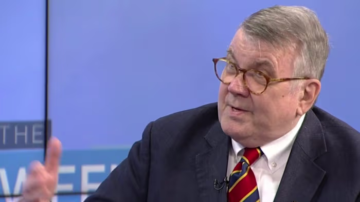 UCF lecturer, News 6 analyst Dr. Jim Clark dies following decades-long career studying Florida