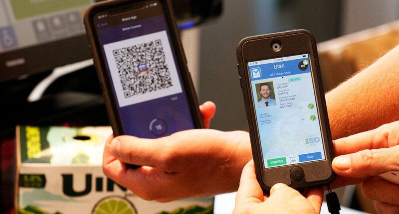 UK faces backlash over mandatory Digital ID — could US be next?