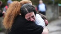 UK police accidentally shot victim while rushing to stop synagogue attacker