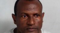This undated photo provided by Essex Police on Friday, Oct. 24, 2025 shows Ethiopian national Hadush Gerberslasie Kebatu. (Essex Police/PA via AP)