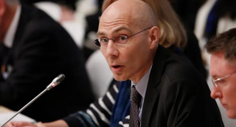 UN human rights chief calls on Pentagon to halt strikes on suspected drug boats