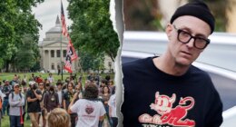 UNC professor reinstated after ‘threat assessment’ of ‘political violence’ concerns, ties to far-left gun club