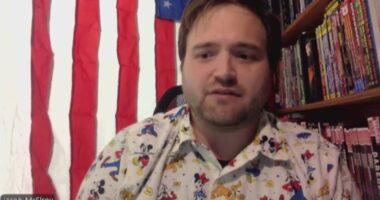 'UNF is making a mistake': Fired professor says remarks about shooting students were misunderstood