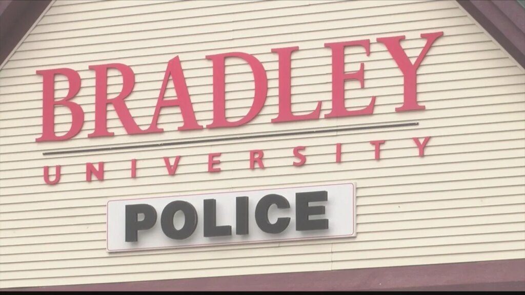UPDATED: 18-year-old woman hospitalized after shooting at Bradley University
