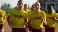 U.S. Pentagon Condemns Netflix Series ‘Boots,’ Accuses Streamer Of Producing “Woke Garbage”