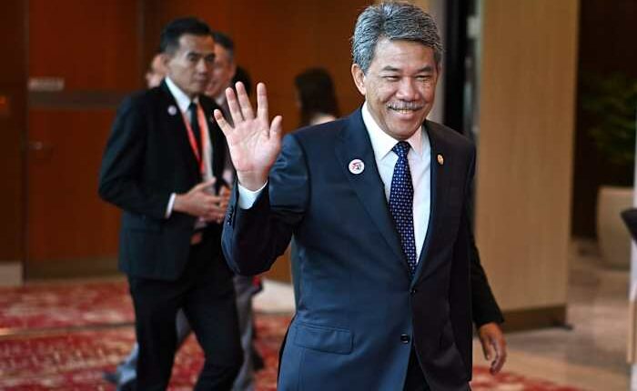 US and Malaysia work to expand Thailand-Cambodia ceasefire in advance of ASEAN summit