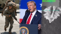 US deploys Ford carrier strike group to combat narco-terror in Western Hemisphere