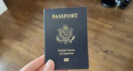 US falls out of top 10 in passport power rankings