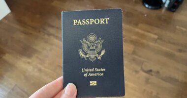 US falls out of top 10 in passport power rankings