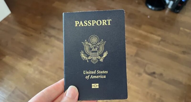 US falls out of top 10 in passport power rankings