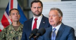 US military opens coordination center in Israel for Gaza stabilization and aid efforts amid ceasefire