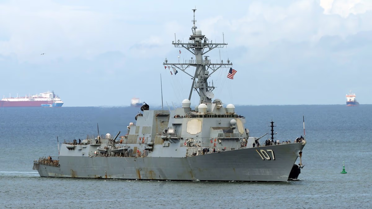 US plans to BOMB Venezuela as Trump's war set up 'al-Qaeda' narrative