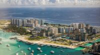 US warns 'terrorist groups may attack' in ideal tourist destination