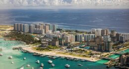 US warns 'terrorist groups may attack' in ideal tourist destination