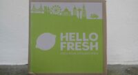 USDA warns that Hello Fresh meals may contain listeria-tainted spinach