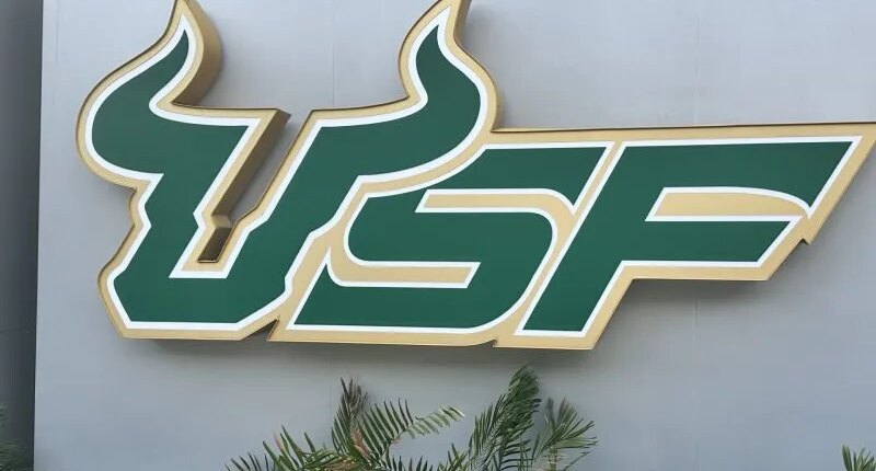 USF Football Falls in Heartbreaker at Memphis, 34-31