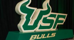 USF football Returns to Associated Press Top 25 