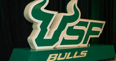 USF football Returns to Associated Press Top 25 
