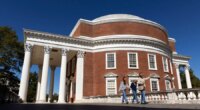 UVA secures more favorable terms in deal with Trump compared to other schools