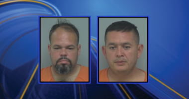 Undercover investigation arrests 2, seizes $25,000