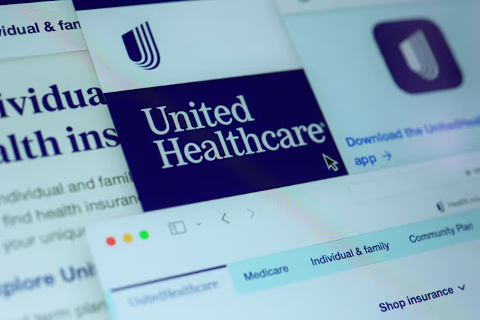 UnitedHealth tops 3Q forecasts as it resets coverage prices to deal with rising costs